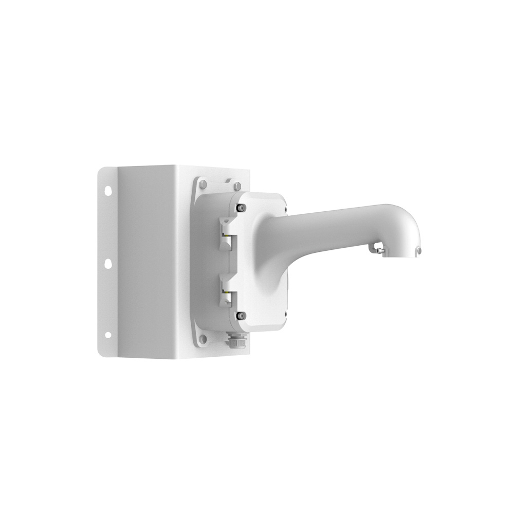 Hikvision DS-1604ZJ-BOX-CORNER Corner Mount